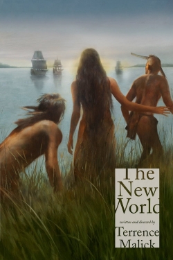 The New World-watch