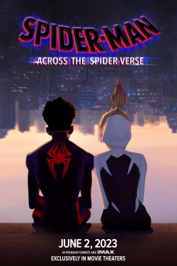 Spider-Man: Across the Spider-Verse-watch