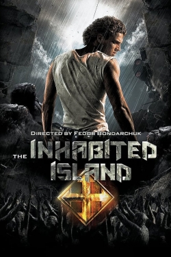 The Inhabited Island-watch