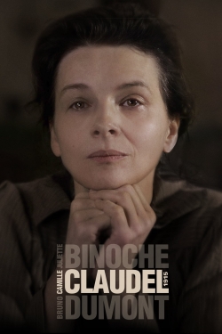 Camille Claudel, 1915-watch