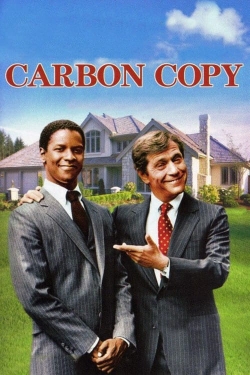 Carbon Copy-watch
