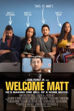 Welcome Matt-watch