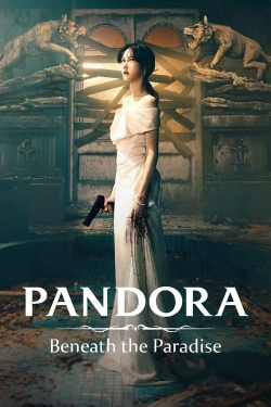 Pandora: Beneath the Paradise-watch