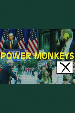 Power Monkeys-watch