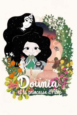 Dounia and the Princess of Aleppo-watch