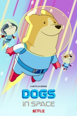 Dogs in Space-watch