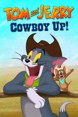 Tom and Jerry Cowboy Up!-watch
