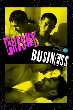 Frisky Business-watch