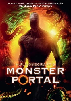 Monster Portal-watch