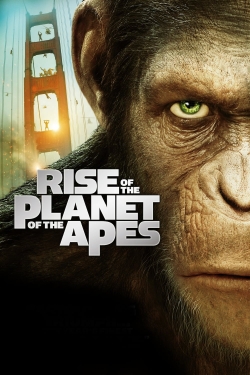 Rise of the Planet of the Apes-watch