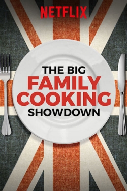 The Big Family Cooking Showdown-watch