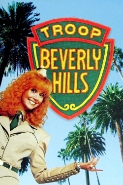 Troop Beverly Hills-watch