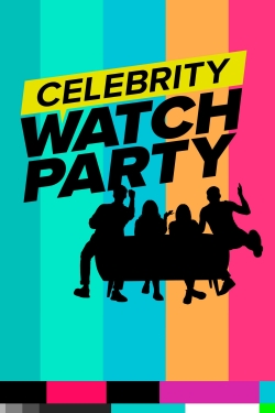 Celebrity Watch Party-watch