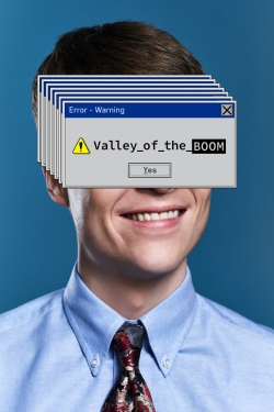 Valley of the Boom-watch