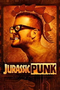Jurassic Punk-watch