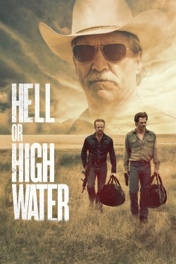 Hell or High Water-watch