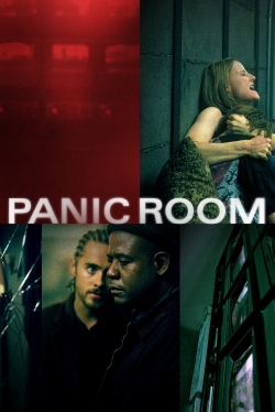 Panic Room-watch