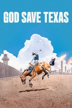 God Save Texas-watch