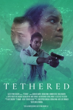 Tethered-watch