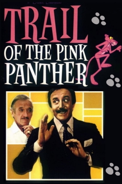 Trail of the Pink Panther-watch