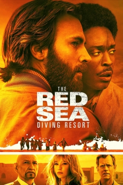 The Red Sea Diving Resort-watch