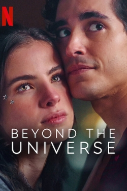 Beyond the Universe-watch