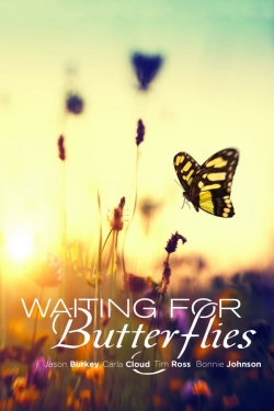 Waiting for Butterflies-watch