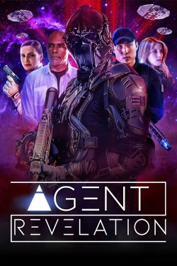 Agent Revelation-watch