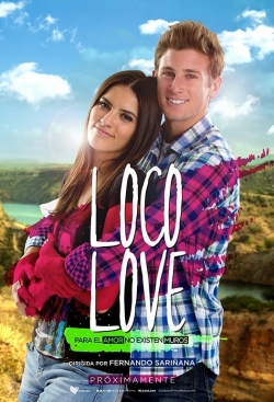 Loco Love-watch