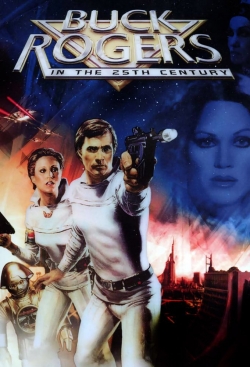 Buck Rogers in the 25th Century-watch