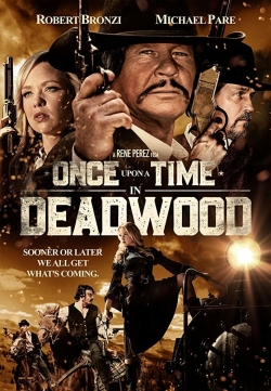 Once Upon a Time in Deadwood-watch