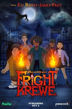 Fright Krewe-watch