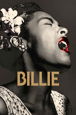 Billie-watch