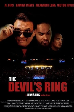 The Devil's Ring-watch