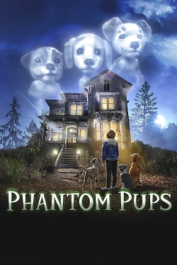 Phantom Pups-watch