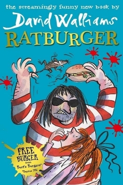 Ratburger-watch