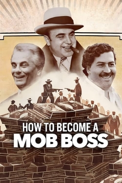 How to Become a Mob Boss-watch
