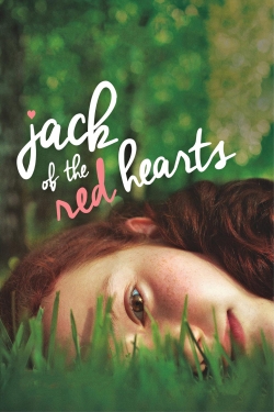 Jack of the Red Hearts-watch