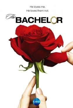The Bachelor Australia-watch
