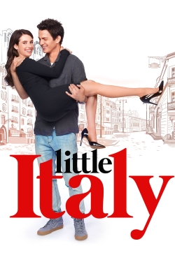 Little Italy-watch