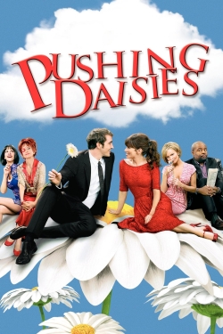 Pushing Daisies-watch