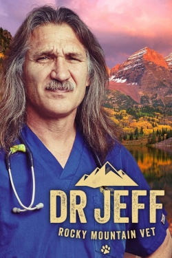 Dr. Jeff: Rocky Mountain Vet-watch