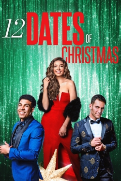 12 Dates of Christmas-watch