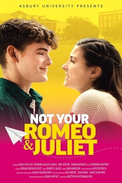 Not Your Romeo & Juliet-watch