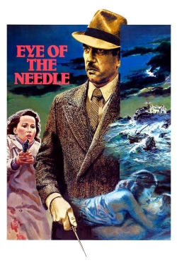 Eye of the Needle-watch