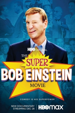 The Super Bob Einstein Movie-watch