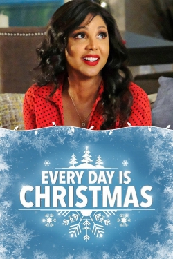 Every Day Is Christmas-watch