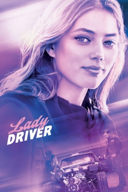 Lady Driver-watch