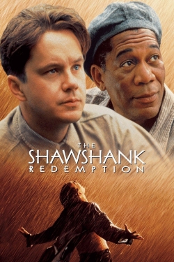 The Shawshank Redemption-watch