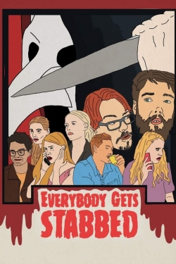 Everybody Gets Stabbed-watch